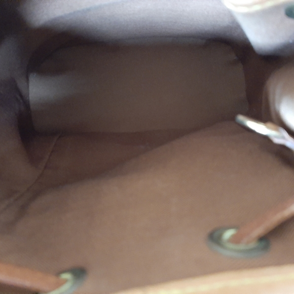 Louis Vuitton backpack Part 2/2 listing. - Picture 15 of 16